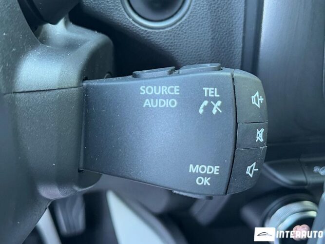 Dacia Duster 51 dacia Duster 2020
