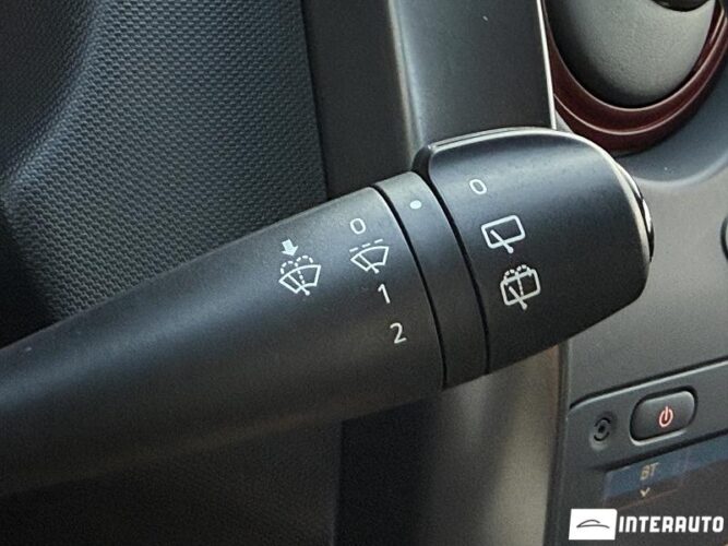 dacia Duster 2016