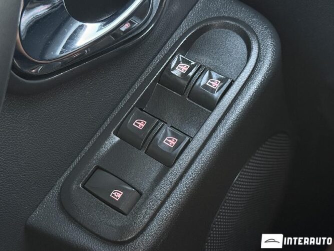 dacia Duster 2016