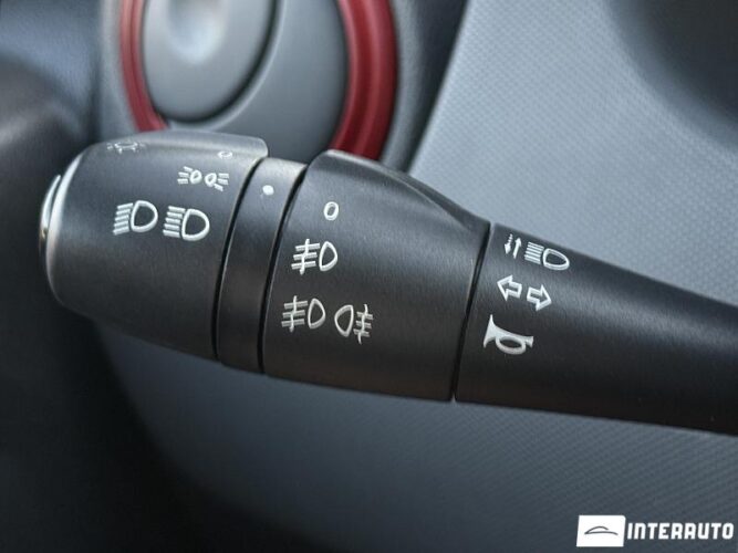 dacia Duster 2016