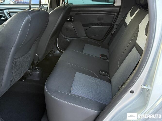 dacia Duster 2016