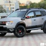 Dacia Duster 2016