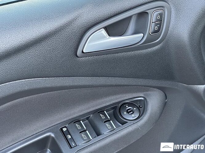 ford Grand C-MAX 2018
