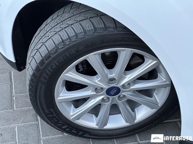 ford Grand C-MAX 2018