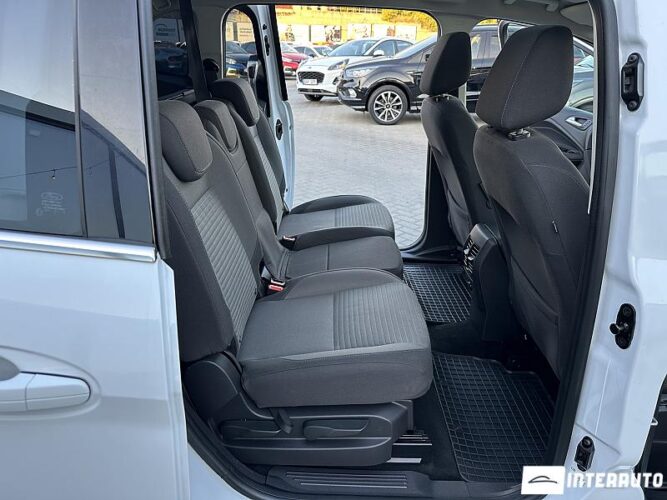 ford Grand C-MAX 2018