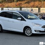 Ford Grand C-MAX 2018