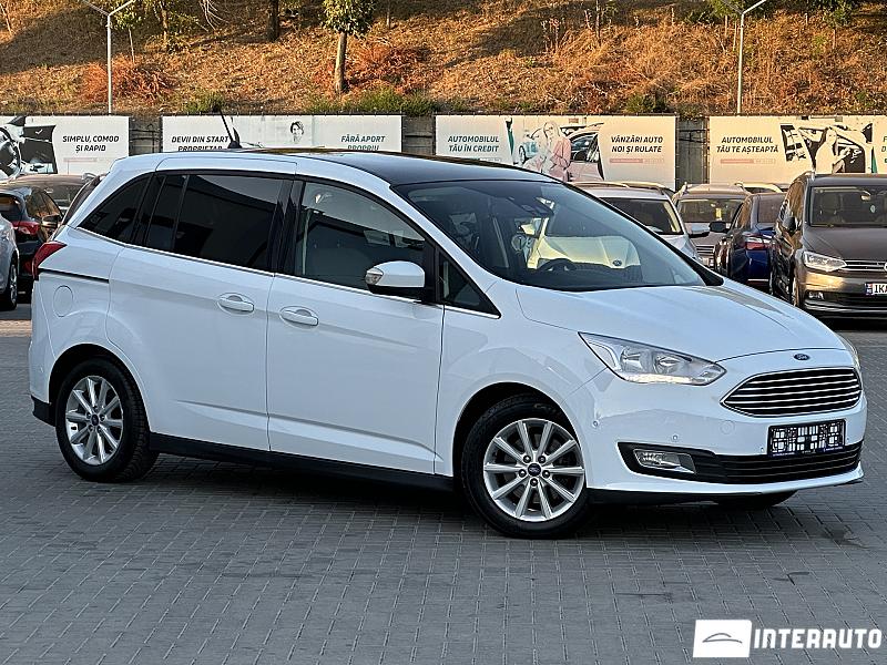 interauto oferta masina