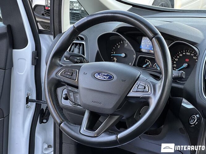 ford Grand C-MAX 2018