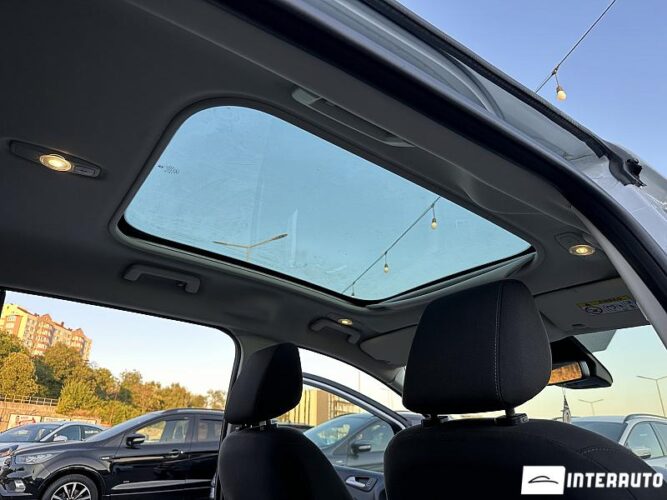 ford Grand C-MAX 2018
