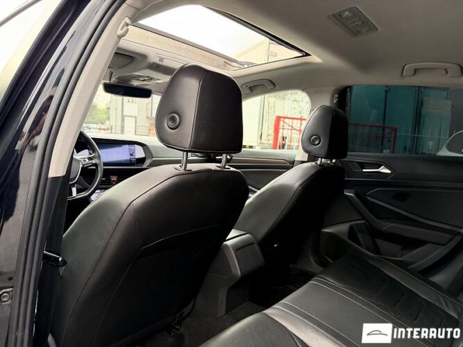 Volkswagen Jetta 40 volkswagen Jetta 2018
