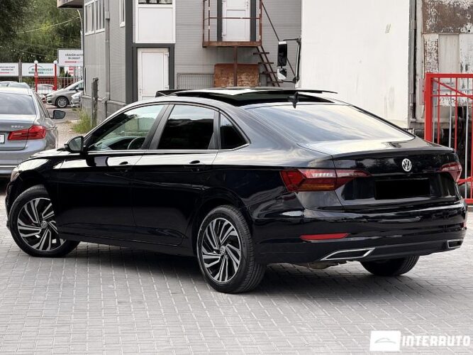 Volkswagen Jetta 35 volkswagen Jetta 2018