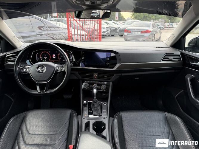 Volkswagen Jetta 41 volkswagen Jetta 2018