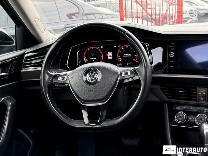 Volkswagen Jetta 44 volkswagen Jetta 2018