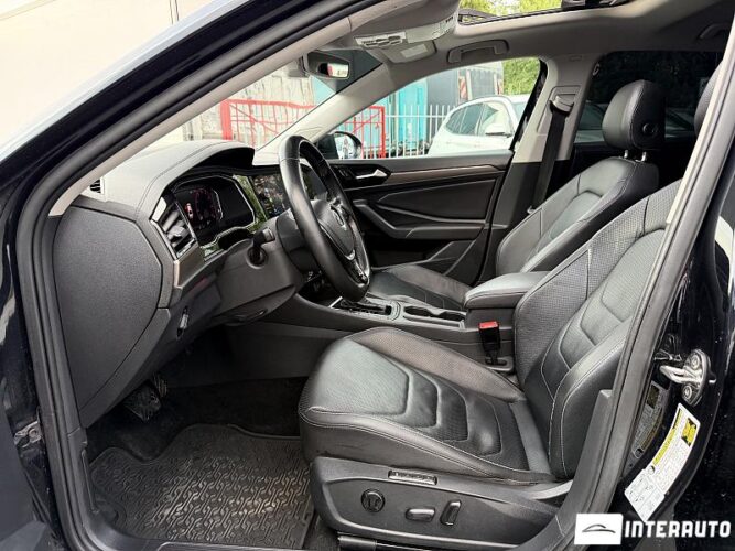 Volkswagen Jetta 36 volkswagen Jetta 2018