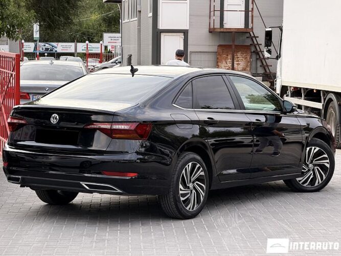 Volkswagen Jetta 33 volkswagen Jetta 2018