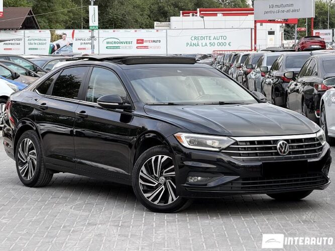Volkswagen Jetta 34 volkswagen Jetta 2018