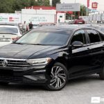 Volkswagen Jetta 2018