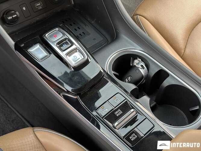 hyundai Sonata 2019