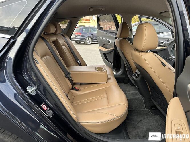 hyundai Sonata 2019