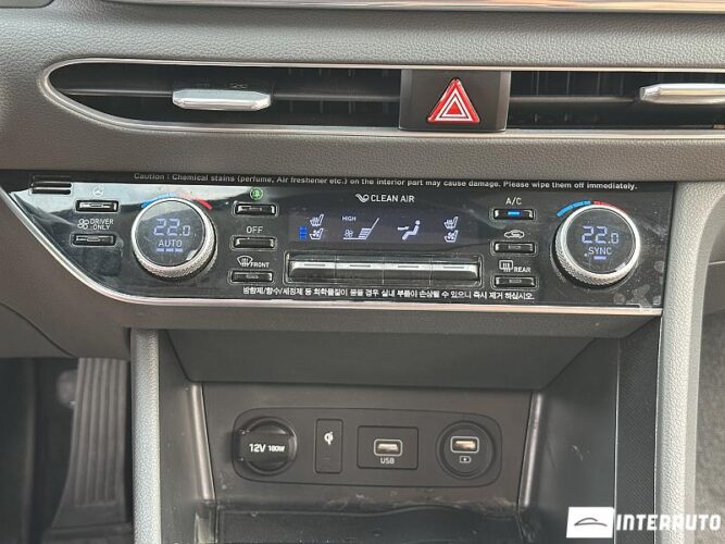 hyundai Sonata 2019