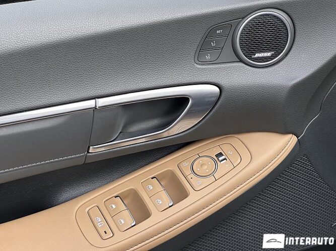 hyundai Sonata 2019