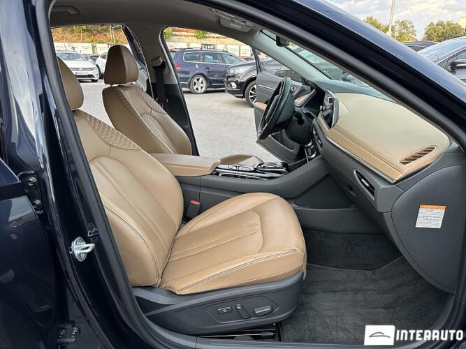 hyundai Sonata 2019