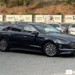 Hyundai Sonata 2019