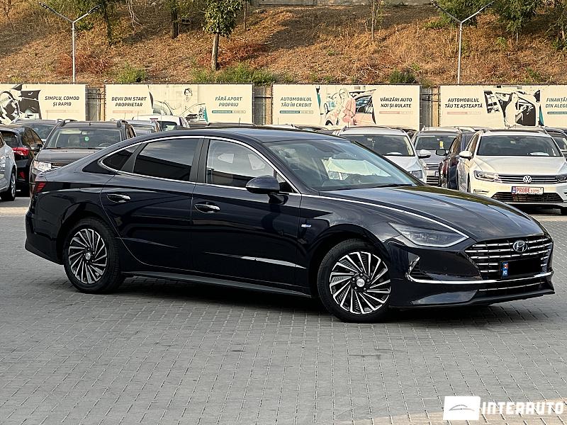 interauto oferta masina