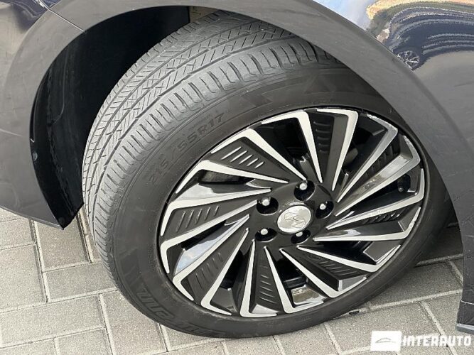 hyundai Sonata 2019