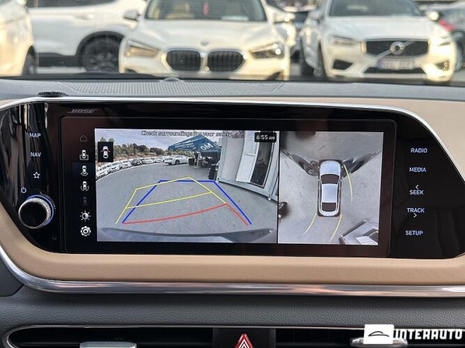 hyundai Sonata 2019