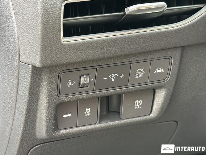 hyundai Sonata 2019