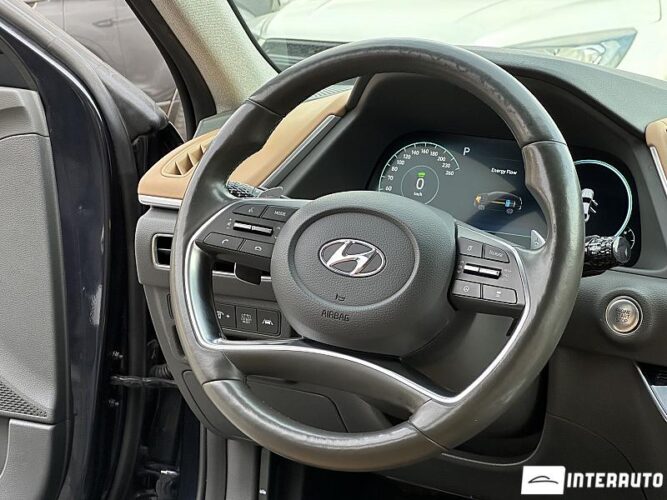 hyundai Sonata 2019