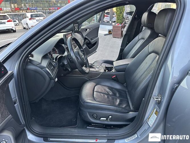 Audi A6 40 audi A6 2017