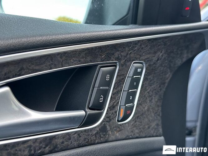 Audi A6 54 audi A6 2017