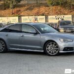 Audi A6 2017