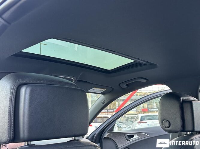Audi A6 49 audi A6 2017
