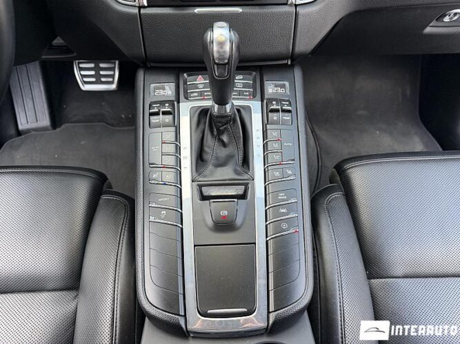 Porsche Macan 45 porsche Macan 2017