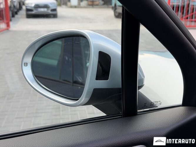 Porsche Macan 55 porsche Macan 2017