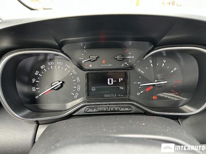 Citroen C3 Aircross 35 citroen C3 Aircross 2019