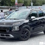 Citroen C3 Aircross 2019