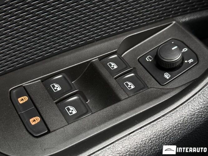 skoda Octavia 2021
