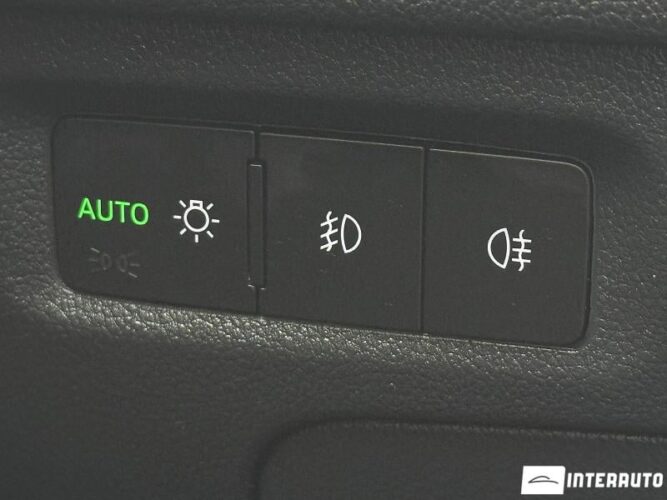 skoda Octavia 2021