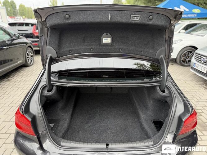 bmw 530 2017