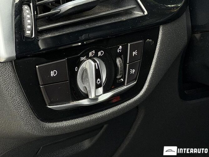 bmw 530 2017
