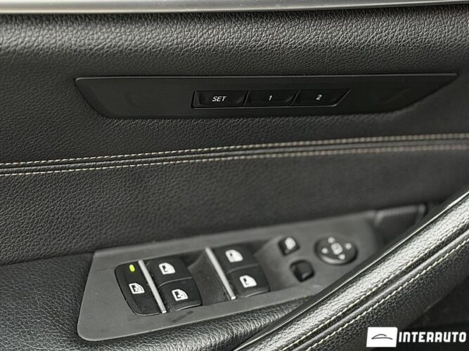bmw 530 2017
