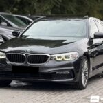 BMW 530 2017