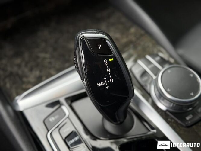 bmw 530 2017
