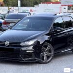Volkswagen Golf R 2010