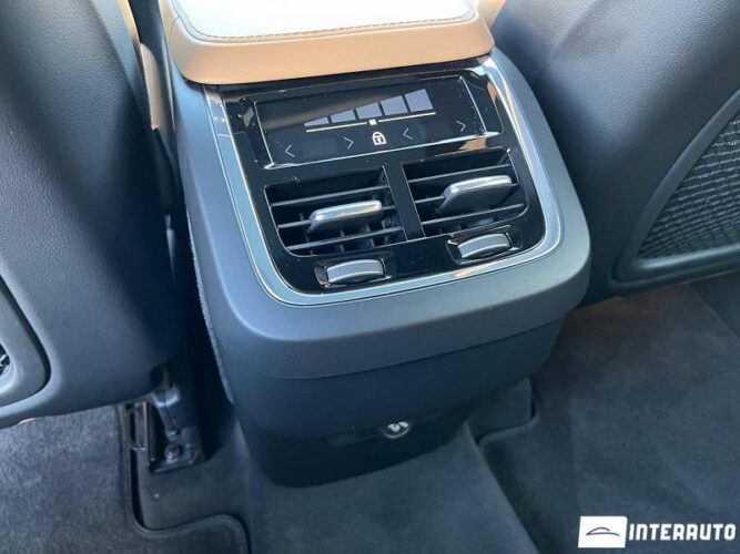 volvo XC 90 2018