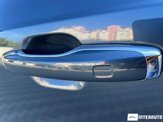 volvo XC 90 2018